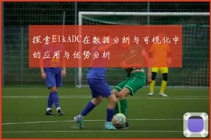 探索ElkADC在数据分析与可视化中的应用与优势分析