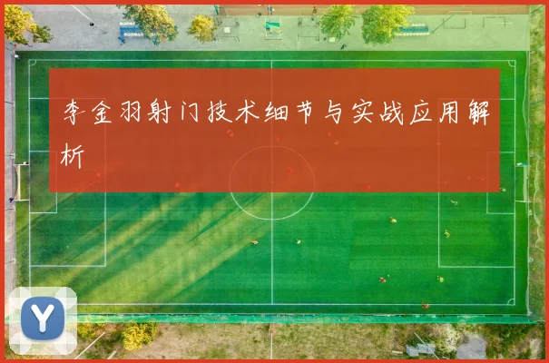 李金羽射门技术细节与实战应用解析