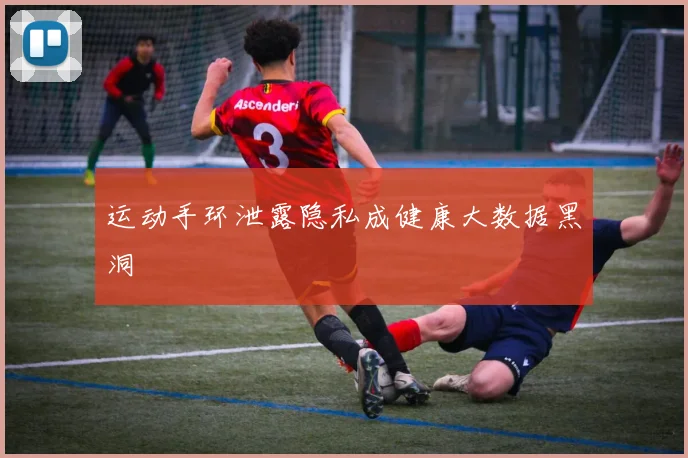 运动手环泄露隐私成健康大数据黑洞